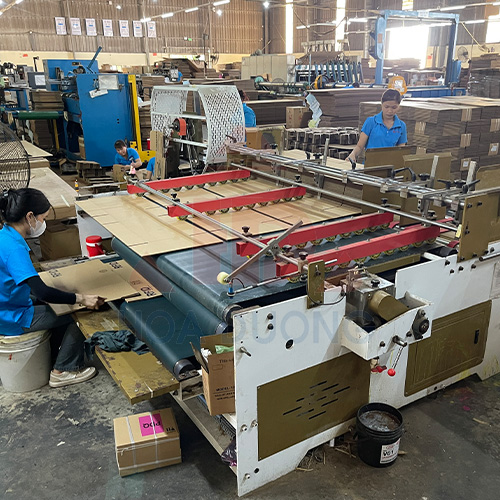 Hình ảnh nhà máy, công ty